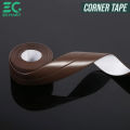 Corner Tape, PVC Self Adhesive Kitchen Corner Tape, Waterproof Wall Sticker Sealing Tape, Kitchen Sink Stove Toilet Bathroom Shower Bathtub Counter Basin Corner Tape 3.2m*2.2cm- EC MART.. 