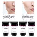 Miss Rose Photo Finish Oil Control Moisturizing Makeup Face Primer. 