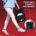 HI-TECH  (5TH GENERATION)  PORTABLE  Bluetooth SPEAKER Best Price in Pakistan. 