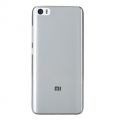 Redmi 5 Jelly 1mm Ultra Thin Silicon TPU Back Cover Transparent. 