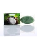 𝗛𝗘𝗠𝗔𝗡𝗜 𝗟𝗜𝗩𝗘 𝗡𝗔𝗧𝗨𝗥𝗔𝗟 - COCONUT SOAP 75GM. 