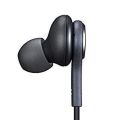 For Samsung / Akg Eo-Ig955Bsegww Official Handsfree Headphones. 