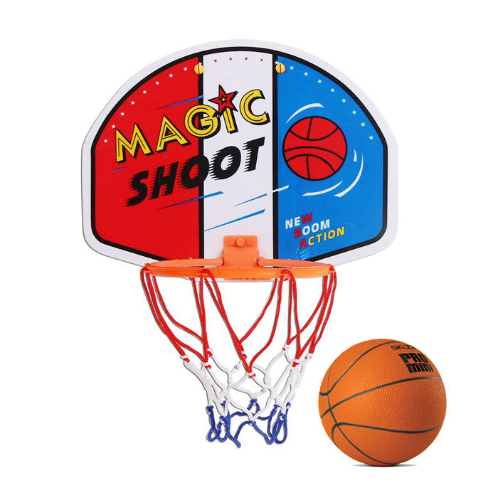 Indoor%20Plastic%20Basketball%20Backboard%20Hoop%20Basketball%20Box%20Mini%20Basketball%20Board%20For%20Game%20Children%20Kids%20Game%20-%20Image%202