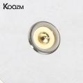 PX80 510 Adapter Strong Magnetic 510 Connector 25mm Gold Plating Pin For SWAG Px80 Mesh Head With Box. 