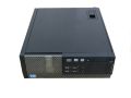 Core i5 3th Gen + 4GB\8GB\12GB RAM+128gb M.2+320GB\500GB\1000GB HDD Windows 10 Ready to Use Dell 7010 Desktop. 
