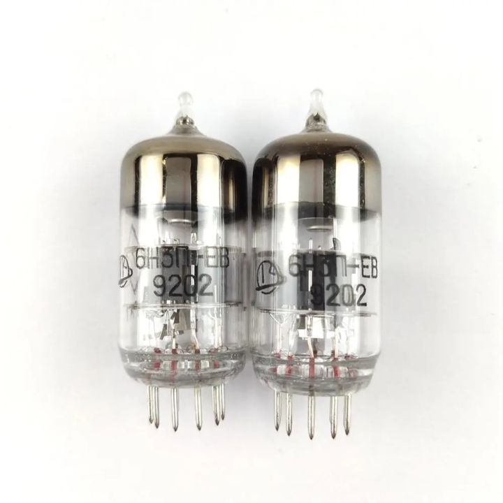 【Universal Car Parts Store】Toxic 6H3n-EB tube Replacement 6n3 396A 2C51 5670