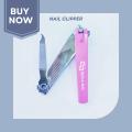 Fingernail and Toenail Clipper Cutter, Fingernail Clipper Cutters, Effortless Nail Cutter. 
