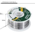 High Quality 100g  Stainless Steel Alloy Aluminium Welding Soldering Wire Solder. 