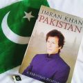 Imran Khan: A Personal History (Imported Quality). 