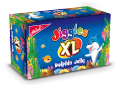 Jiggles Dolphin Jelly. 