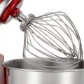11-Wire Whip Attachment for KitchenAid Stand Mixer,Fit 7 Quart. 