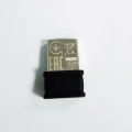 Tenda W311MI-AX300 WiFi 6 Wireless Nano USB Adapter 286 Mbps Wi-Fi 6 Driver Free Mini Portable for Win7/10/11/ Linux/ UOS. 