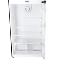 Dawlance Refrigerator 9149 M-Chrome/Metallic Silver/9 CFT/12 Years Warranty/Small/Fridge/Freezer. 