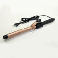 Professional Hair Curler, Ceramic Curling Wand, Curling Rod For Hair, Curling Iron For Salon With Temperature Control Electric Hair Roller - Hair styling tool Beauty Set - Multifunction Curlers. 