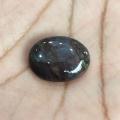 100% Real And Natural Blood Stone (BloodStone) 16.0 crt Stone for Men Ring. 