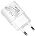Orignal ZTE Travel Mobile/Device Charger 1A. 