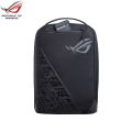 Asus ROG BP1501 39.62 cm (15.6-inch) Gaming Laptop Backpack (Black). 