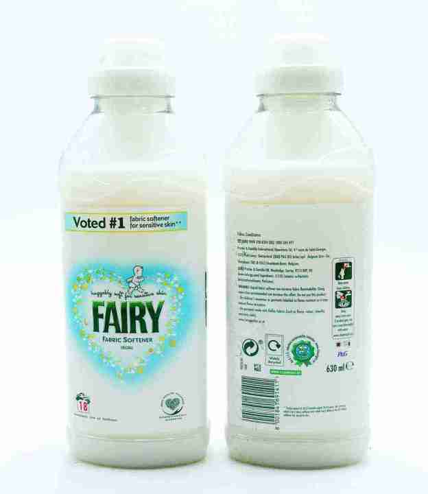 Fairy%20Fabric%20Softener%20for%20Sensitive%20Skin%20-%20Leaves%20Clothes%20Soft%20and%20Fluffy%20,%20550%20ml%20-%20Image%205