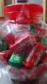 cc (60 pcs Jar)GET FRESH liquid filled Bubble Gum (60 pcs Jar). 