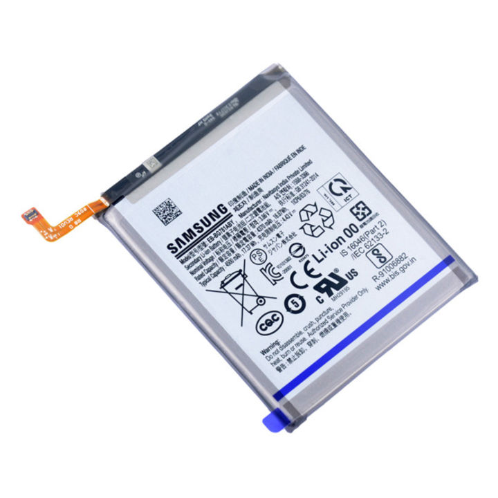 Samsung%20Galaxy%20A52%205G%20Battery%20EB-BG781ABY%20Replacement%20Premium%20Quality%204500mah%20Battery%20For%20Samsung%20Galaxy%20A52%205G%20-%20Image%202