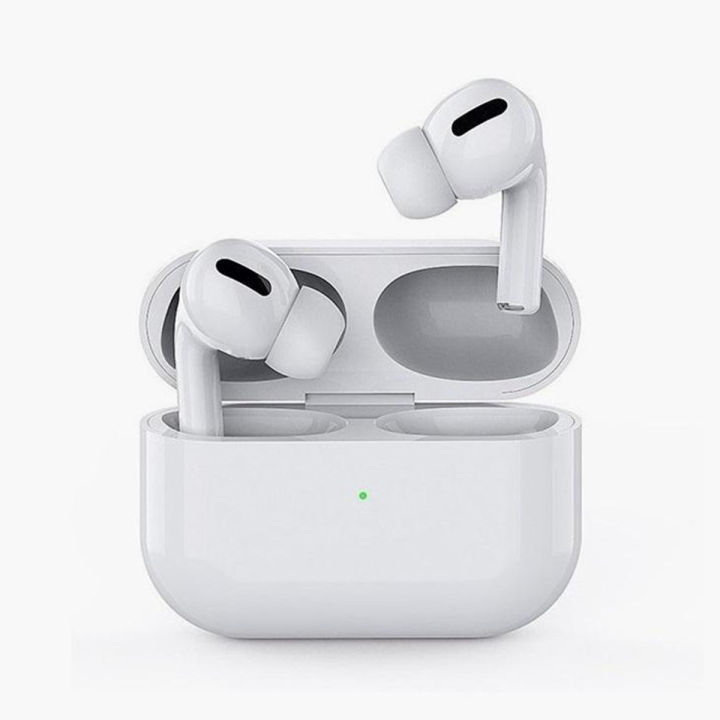 Airpods Air Pro 3rd Gen TWS - Bluetooth Earbuds with Dual Connectivity