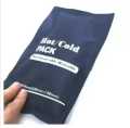 Medical Compress Hot and Cold Pack for Headaches Swelling Knee Neck Back Pain Relief. 