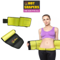 Sweat Slim Hot Belt PREMIUM QUALITY HOT SLIM SHAPE Hot Shapers Belt N Slim Belt Tummy Trimmer Neotex. 