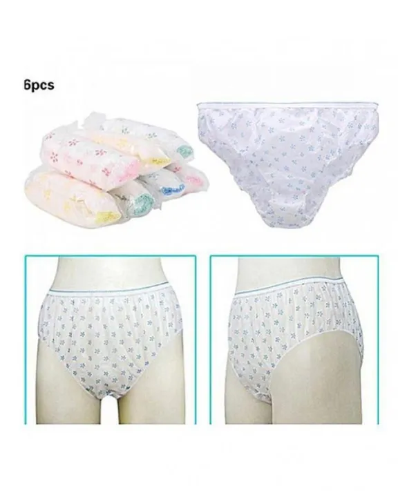 Pack%20Of%206%20Disposable%20Brief%20Panties%20For%20Women%20-%20Image%208