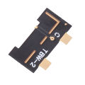 1pc for NS Switch Oled EMMC Dat0 Oat0 Flex Cable Adapter for Oled Switch Cable Game Console Boot Tablet Core Chip Lonni. 