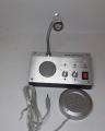 Zhudele Dual-Way Counter Interphone. 