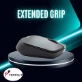 WIRELESS MOUSE 2.4 GHZ PREMIUIM QUALITY GOLDFINCH GF-2800 PLUG & PLAY FOR HOME OFFICE & OTHER USES. 