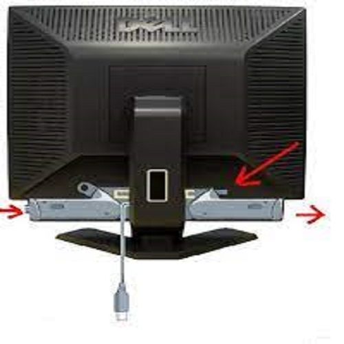 Original%20US%20Standerd%20Dell%20AS501%20Sound%20Bar%20Speaker%20for%20Ultrasharp%20LCD%20Monitors%20-%20Image%206