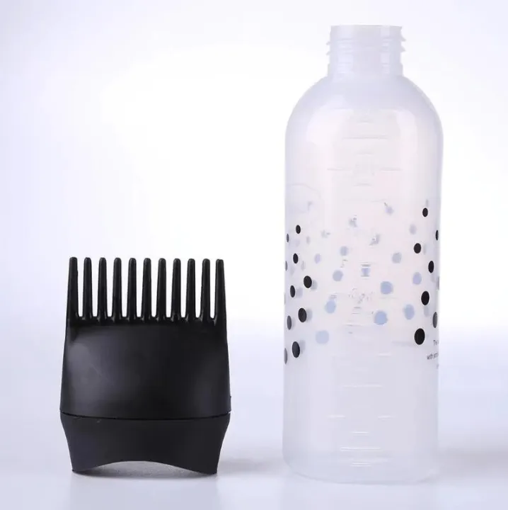 Pack%20of%202%20Hair%20oil%20applicator%20comb%20bottle%20with%20Silicone%20Scalp%20Massage%20Shampoo%20Brush%20Scalp%20Hair%20Scrubber%20-%20Image%205