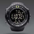 SUUNTO Watch | Black. 