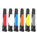 DUUTI Portable Compact Bicycle Air Pump Durable Bike Inflator With Frame Mounting Kit-HI. 