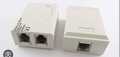 PTCL Splitter 2  in 1 for PTCL Internet PABX. 