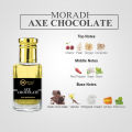 Pack of 5 Attar for Men Long Lasting Perfume Fragrance Oil. 