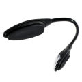 Flexible LED Lamp Book Reading Lamps For Students Clip-On Book Light Simple Night Light Primary Kids Gifts. 