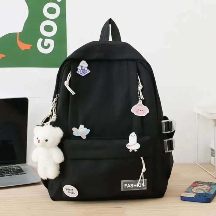 School%20Bag%20for%20Girls%20%E2%80%93%20All-Season%20Nylon%20Korean%20Fashion%20Student%20Backpack%20for%20Teenagers%20&%20High%20School%20-%20Image%206