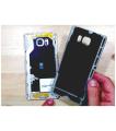 Samsung Galaxy Note 5 Golden Rear Complete Body Casing Housing Replacement For Samsung Galaxy Note 5. 