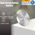 2-20PCS CR2020 CR 2020 3V Lithium Battery For Watch Toys Calculator Car Key Electronic Scale Remote Control Button Coin Cells. 