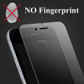 APPLE IPHONE 8 PLUS Ceramic Matte Protector for PUBG Gaming Unbreakable Antishock Hybrid film 9D/11D/21D Temper Fiber Nano Sheet Glass. 