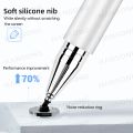 Universal Drawing Stylus Pen For Android iOS Touch Pen For iPad iPhone Samsung Xiaomi Tablet Smart phone Pencil Accessories. 