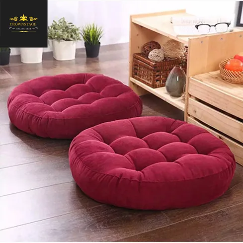 %5BCrownstage%5D%20Round%20Floor%20Cushions%20%7C%20Ball%20Fiber%20Filled%20-%20Round%20Floor%20Cushions%201%20Pair%20=%202%20Pieces%20%7C%20100%25%20Premium%20Comfort%20-%20Image%206