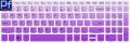 【Mary DAI Store】for Lenovo IdeaPad L3 15IML05 15 l3-15iml S540-15IML L340 inch Silicone Laptop Notebook Keyboard Cover Skin Protector. 