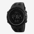 SKMEI Sports Alarm Chrono Digital Waterproof LED Watches for Men 1251. 