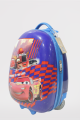 kids school bag for books / handcarry size travel bag for children / luggage suitcase of small size. 