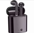 I7S Tws Mini Wireless Twins Bluetooth Air Pods Headsets with Charging Dock - Wireless Handfree. 