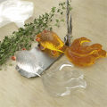 Crystal Handcraft Koi Fish Epoxy Mould Goldfish Table Jewelry Silicone Mold DIY Home Decoration Epoxy Crystal. 