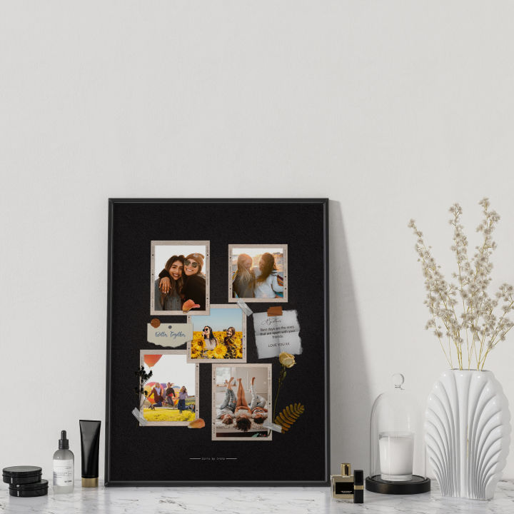 NIKAH, BIRTHDAY CUSTOMIZE FRAMES | Birthday Gift for Girls | Frame for Room Decoration | Anniversary Gift for Husband